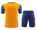 Camiseta y Pantalón Corto Adidas - TIENDA HINCHA FUTBOLERO
