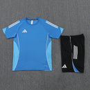 Camiseta y Pantalón Corto Adidas - TIENDA HINCHA FUTBOLERO