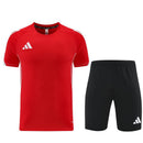 Camiseta y Pantalón Corto Adidas - TIENDA HINCHA FUTBOLERO