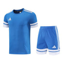 Camiseta y Pantalón Corto Adidas - TIENDA HINCHA FUTBOLERO