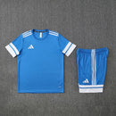 Camiseta y Pantalón Corto Adidas - TIENDA HINCHA FUTBOLERO