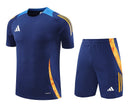 Camiseta y Pantalón Corto Adidas - TIENDA HINCHA FUTBOLERO