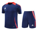 Camiseta y Pantalón Corto Adidas - TIENDA HINCHA FUTBOLERO