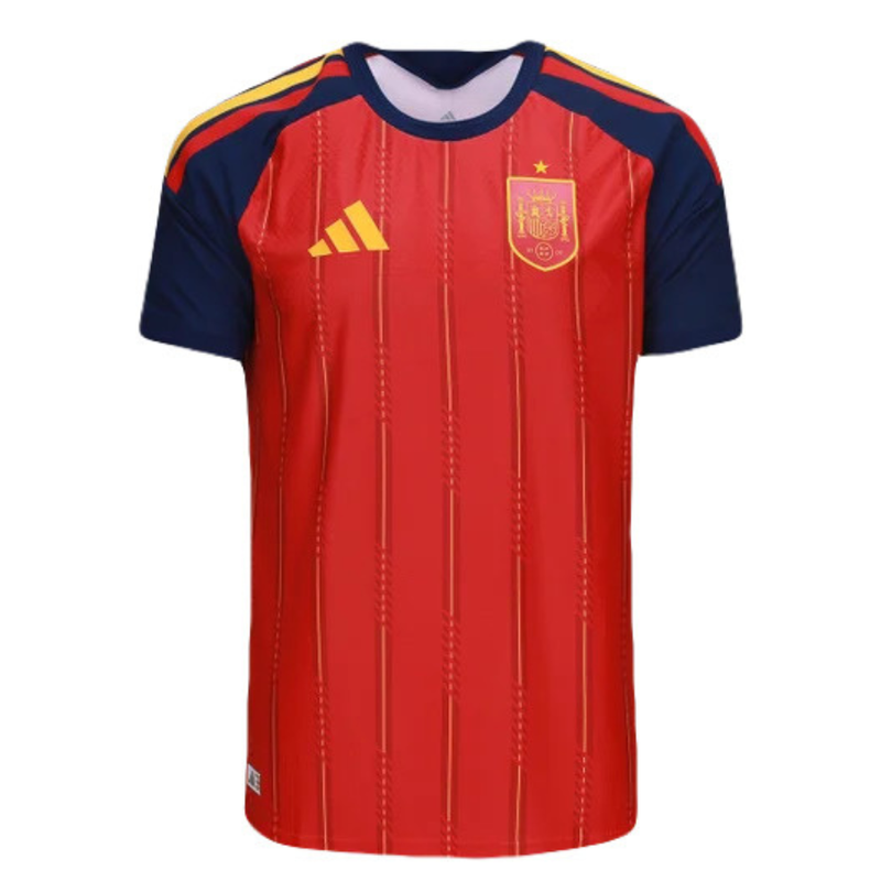 camiseta españa 2025, camiseta selección españa 25/26, camiseta adidas españa 2025, camiseta la roja, camiseta españa versión jugador, camiseta españa hombre, camiseta oficial españa, camiseta españa heat.rdy, camiseta españa original, camiseta españa roja, camiseta de fútbol españa, comprar camiseta españa, camiseta españa mundial, camiseta españa adidas oficial