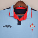 CELTA DE VIGO I 02/04 HOMBRE (RETRO) - TIENDA HINCHA FUTBOLERO