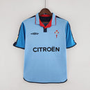 CELTA DE VIGO I 02/04 HOMBRE (RETRO) - TIENDA HINCHA FUTBOLERO