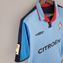 CELTA DE VIGO I 02/04 HOMBRE (RETRO) - TIENDA HINCHA FUTBOLERO