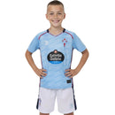 Celta de Vigo 2026, Conjunto Celta infantil, Equipación niños Celta celeste, Camiseta Celta niño 2026, Kit de fútbol junior Galicia, Regalo fútbol niños Celta, Ropa oficial RC Celta, Pantalón niño Celta azul, Comprar conjunto infantil barato, Tienda Hincha Futbolero.