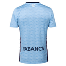 Camiseta hombre RC Celta de Vigo temporada 2025 2026 primera equipación azul celeste escudo bordado calidad 1.1 oficial, Celta de Vigo 2025, Camiseta Celta 2026, Celta de Vigo celeste, RC Celta, Camiseta barata Celta, Calidad 1.1 Celta, La Liga 2026, Tienda Hincha Futbolero, Celta Home Jersey.