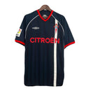 Celta de Vigo retro, Camiseta Celta 2001, Ropa vintage Celta de Vigo, Camiseta Celta 2003, Jersey histórico Celta, Regalo fútbol hombre Galicia, Camiseta fútbol clásica, Equipación Balaídos antigua, Celta Champions kit, Comprar camiseta retro barata.