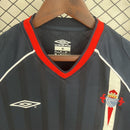 Celta de Vigo retro, Camiseta Celta 2001, Ropa vintage Celta de Vigo, Camiseta Celta 2003, Jersey histórico Celta, Regalo fútbol hombre Galicia, Camiseta fútbol clásica, Equipación Balaídos antigua, Celta Champions kit, Comprar camiseta retro barata.