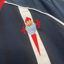 Celta de Vigo retro, Camiseta Celta 2001, Ropa vintage Celta de Vigo, Camiseta Celta 2003, Jersey histórico Celta, Regalo fútbol hombre Galicia, Camiseta fútbol clásica, Equipación Balaídos antigua, Celta Champions kit, Comprar camiseta retro barata.