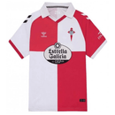Camiseta hombre Celta de Vigo retro temporada 2026 2027 blanca y roja edición especial La Liga calidad 1.1 oficial,Celta de Vigo Retro, Camiseta Celta 26/27, Celta Blanco y Rojo, Ropa barata Celta de Vigo, Calidad 1.1 Celeste, Tienda Hincha Futbolero, La Liga 2026, Bloke Core España, Camisetas de futbol raras 2026, Regalo futbol Celta.