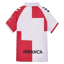 Camiseta hombre Celta de Vigo retro temporada 2026 2027 blanca y roja edición especial La Liga calidad 1.1 oficial,Celta de Vigo Retro, Camiseta Celta 26/27, Celta Blanco y Rojo, Ropa barata Celta de Vigo, Calidad 1.1 Celeste, Tienda Hincha Futbolero, La Liga 2026, Bloke Core España, Camisetas de futbol raras 2026, Regalo futbol Celta.