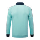Chándal Alemania 26/27 Chaqueta y Pantalón Azul - TIENDA HINCHA FUTBOLERO