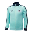 Chándal Alemania 26/27 Chaqueta y Pantalón Azul - TIENDA HINCHA FUTBOLERO