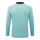 Chándal Alemania 26/27 Sudadera y Pantalón Azul - TIENDA HINCHA FUTBOLERO