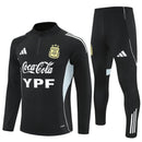 Chándal Argentina 25/26 Sudadera y Pantalón - TIENDA HINCHA FUTBOLERO