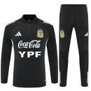 Chándal Argentina 25/26 Sudadera y Pantalón - TIENDA HINCHA FUTBOLERO