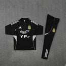 Chándal Argentina 25/26 Sudadera y Pantalón - TIENDA HINCHA FUTBOLERO