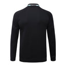Chándal Argentina 26/27 Chaqueta y Pantalón Negro - TIENDA HINCHA FUTBOLERO