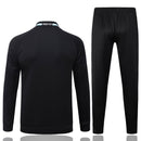 Chándal Argentina 26/27 Chaqueta y Pantalón Negro - TIENDA HINCHA FUTBOLERO