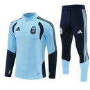 Chándal Argentina 26/27 Sudadera y Pantalón - TIENDA HINCHA FUTBOLERO