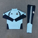 Chándal Argentina 26/27 Sudadera y Pantalón - TIENDA HINCHA FUTBOLERO