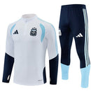 Chándal Argentina 26/27 Sudadera y Pantalón - TIENDA HINCHA FUTBOLERO