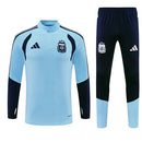 Chándal Argentina 26/27 Sudadera y Pantalón - TIENDA HINCHA FUTBOLERO