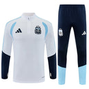 Chándal Argentina 26/27 Sudadera y Pantalón - TIENDA HINCHA FUTBOLERO