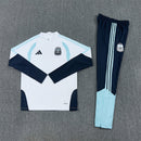 Chándal Argentina 26/27 Sudadera y Pantalón - TIENDA HINCHA FUTBOLERO