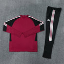 Chándal Arsenal 26/27 Sudadera y Pantalón - TIENDA HINCHA FUTBOLERO