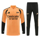 Chándal Arsenal 26/27 Sudadera y Pantalón - TIENDA HINCHA FUTBOLERO