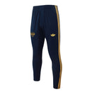 Chándal Boca Juniors 26/27 Sudadera y Pantalón Azul - TIENDA HINCHA FUTBOLERO