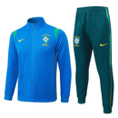 Chándal Brasil 26/27 Chaqueta y Pantalón - TIENDA HINCHA FUTBOLERO