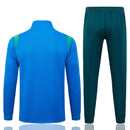 Chándal Brasil 26/27 Chaqueta y Pantalón - TIENDA HINCHA FUTBOLERO
