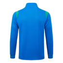 Chándal Brasil 26/27 Chaqueta y Pantalón - TIENDA HINCHA FUTBOLERO
