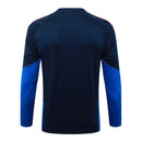 Chándal Colombia 26/27 Chaqueta y Pantalón Azul - TIENDA HINCHA FUTBOLERO