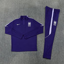 Chándal Corea del Sur 26/27 Sudadera y Pantalón - TIENDA HINCHA FUTBOLERO