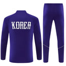 Chándal Corea del Sur 26/27 Sudadera y Pantalón - TIENDA HINCHA FUTBOLERO