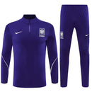 Chándal Corea del Sur 26/27 Sudadera y Pantalón - TIENDA HINCHA FUTBOLERO