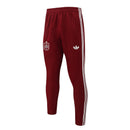 Chándal España 26/27 Chaqueta Blanca y Pantalón Arce Rojo - TIENDA HINCHA FUTBOLERO