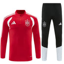 Chándal España 26/27 Sudadera y Pantalón - TIENDA HINCHA FUTBOLERO