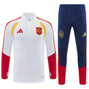 Chándal España 26/27 Sudadera y Pantalón - TIENDA HINCHA FUTBOLERO