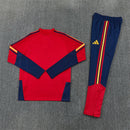 Chándal España 26/27 Sudadera y Pantalón - TIENDA HINCHA FUTBOLERO