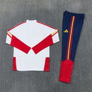 Chándal España 26/27 Sudadera y Pantalón - TIENDA HINCHA FUTBOLERO
