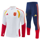 Chándal España 26/27 Sudadera y Pantalón - TIENDA HINCHA FUTBOLERO