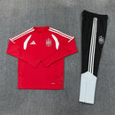 Chándal España 26/27 Sudadera y Pantalón - TIENDA HINCHA FUTBOLERO