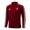 Chándal España 26/27 Sudadera y Pantalón Arce Rojo - TIENDA HINCHA FUTBOLERO
